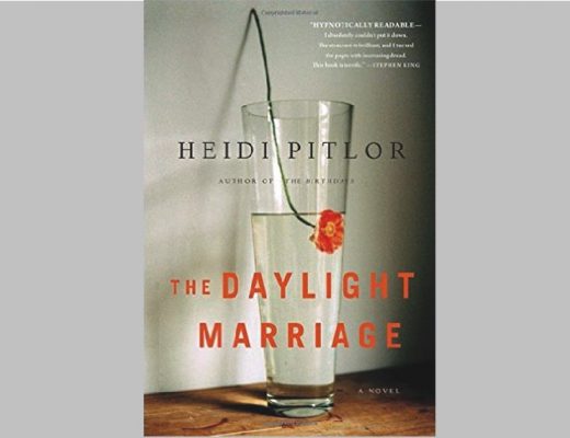 The Daylight Marriage