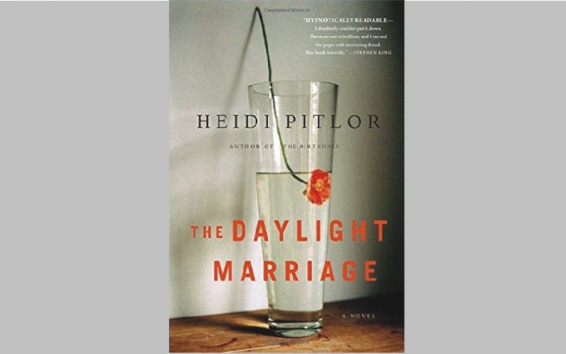 The Daylight Marriage