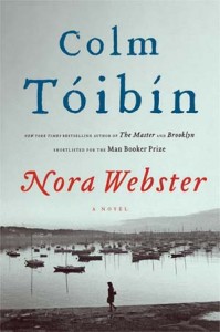 Nora Webster by Colm Toibin