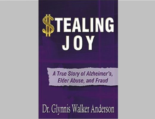 Stealing Joy