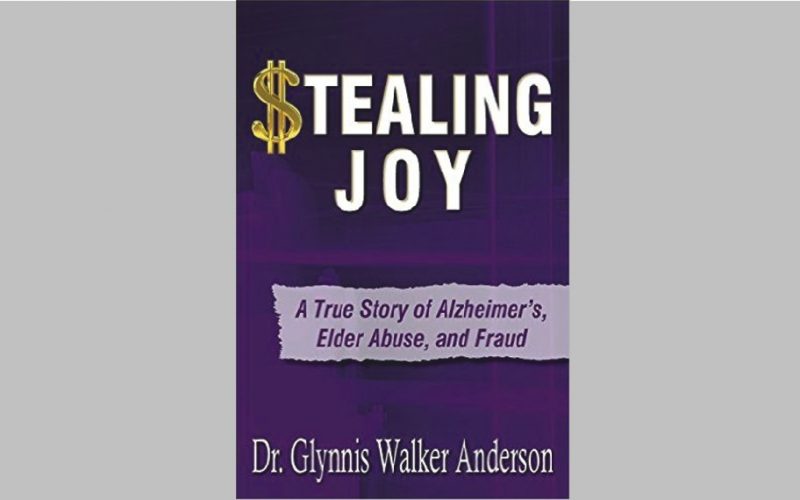 Stealing Joy