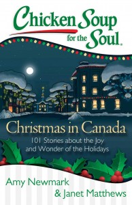 Chicken Soup for the Soul: Christmas in Canada