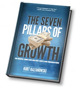 The Seven Pillars of Growth