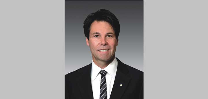 Dr. Eric Hoskins