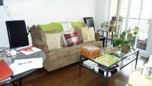Downsizing