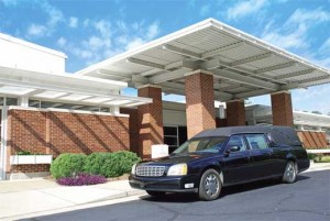 Funeral planning