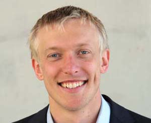 Kai Stinchcombe