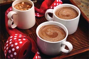 Hot Chocolate