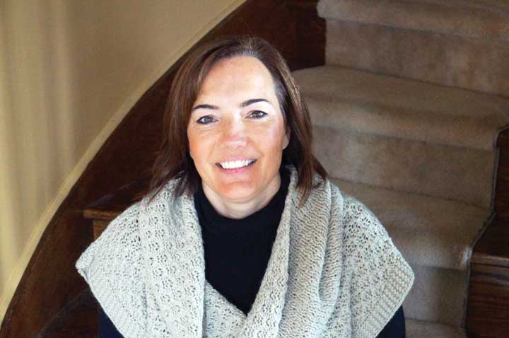 Sgt. Sheri Tate, DRPS