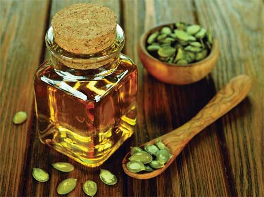 Natural health trends