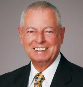 Mario Sergio, Minister Responsible for Seniors