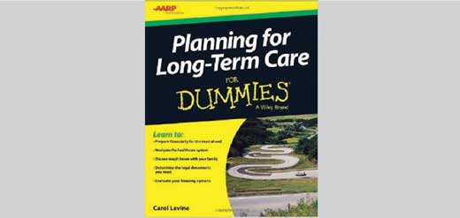 Planning for Long-Term Care for Dummies