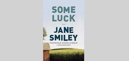 Some Luck by Jane Smiley
