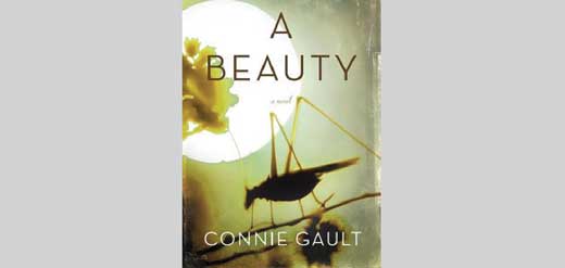 A Beauty, by Connie Gault