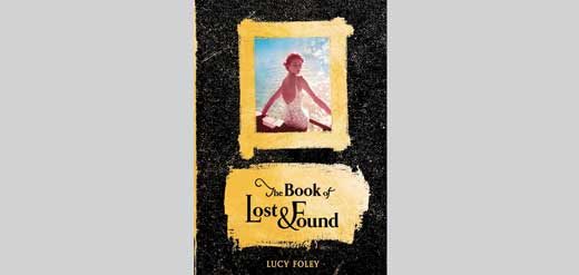 The Book of Lost & Found, by Lucy Foley