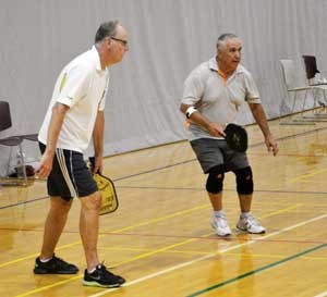 Pickleball