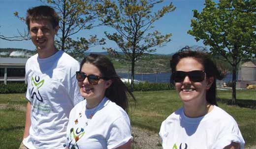 Walk for Alzheimer's