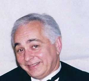 John Stoddart