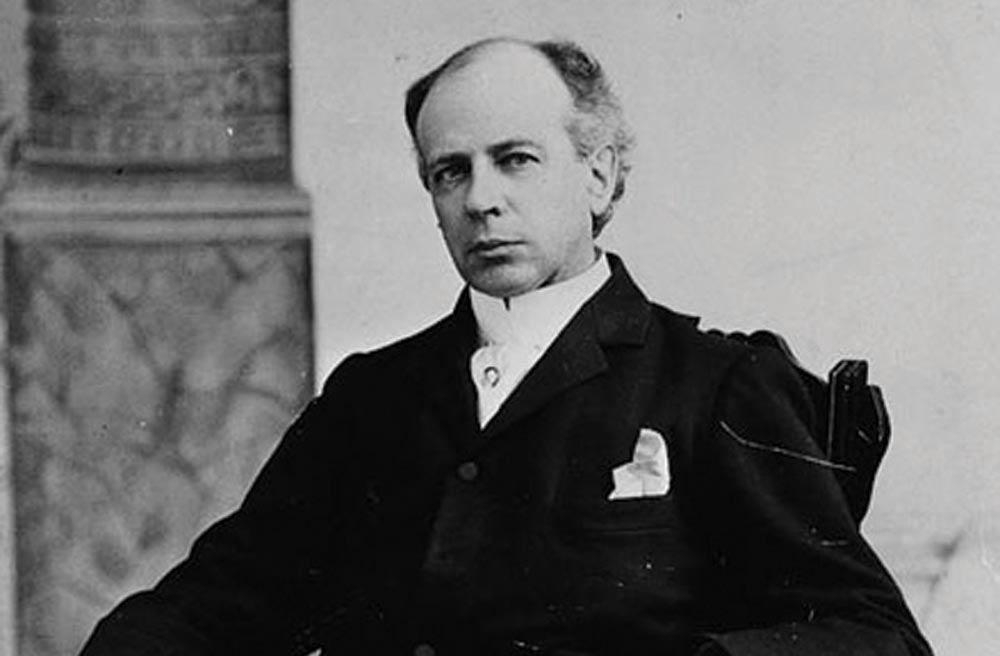A Look Back Remembering Sir Wilfrid Laurier Active Senior s Digest