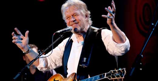 Randy Bachman