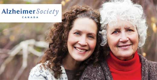 Alzheimer Society