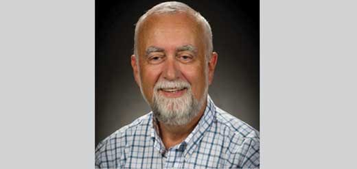 Dr. Roger Butler