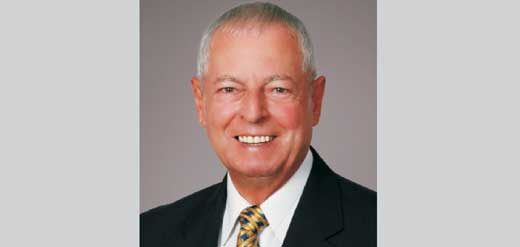 Mario Sergio, Minister Responsible for Seniors