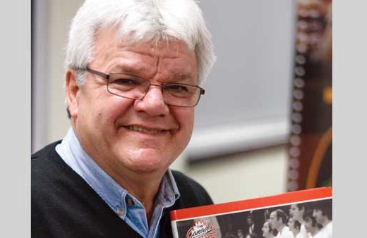 Marcel Dionne