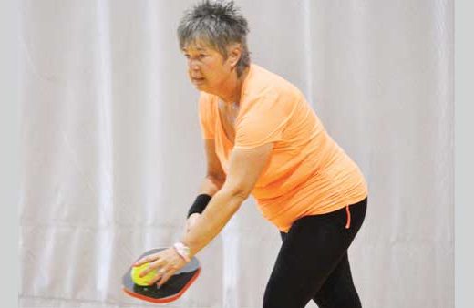 Pickleball