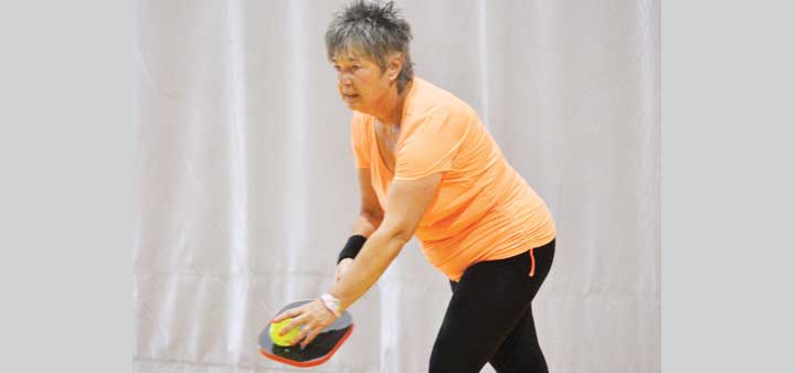Pickleball