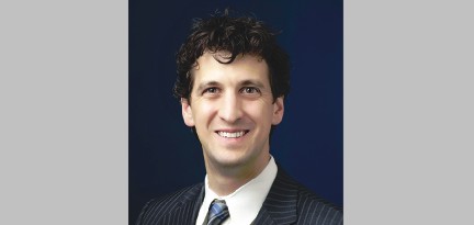 Dr. Joshua Tepper, president, CEO, Health Quality Ontario